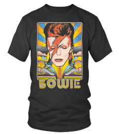 David Bowie BK085