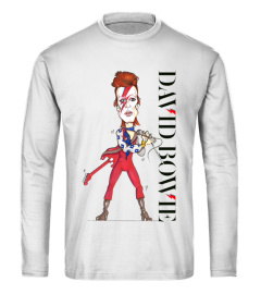 David Bowie WT087