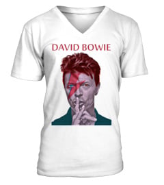 David Bowie WT096