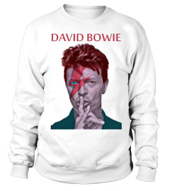 David Bowie WT096