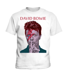 David Bowie WT096