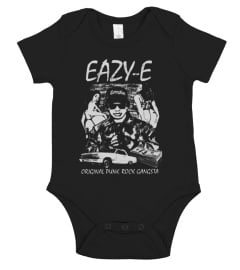 Eazy E Merch