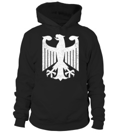 DEUTSCHER ADLER SHIRT