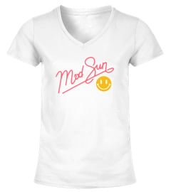 Mod Sun Merch