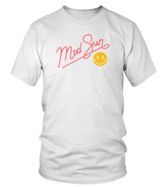 Mod Sun Merch