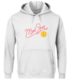 Mod Sun Merch