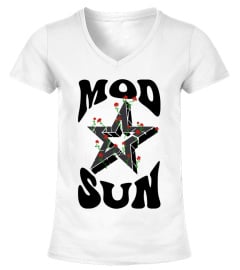 Mod Sun Merch