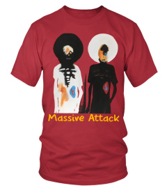 Massive Attack RD 009