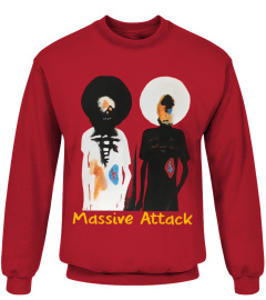 Massive Attack RD 009