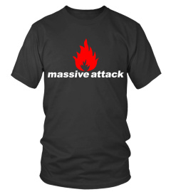 Massive Attack BK 006