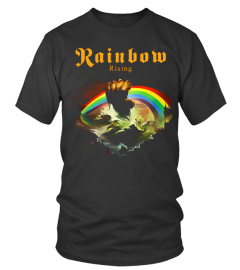 Rainbow BK 18