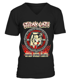 (2 Sides) Stray Cats 05