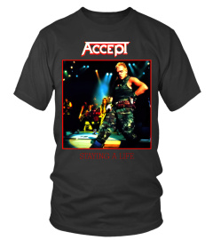 Accept Band BK38