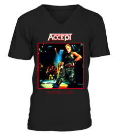 Accept Band BK38