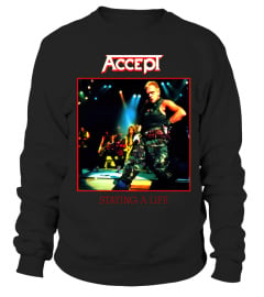 Accept Band BK38