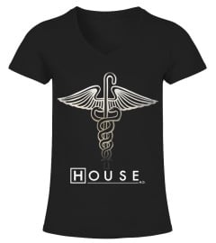 House M.D (2004-2012) BK 077