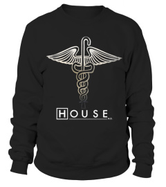 House M.D (2004-2012) BK 077