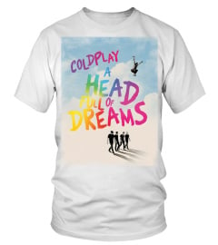 COLDPLAY WT004