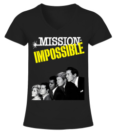 Mission Impossible (TV) (1966-1973) BK 009