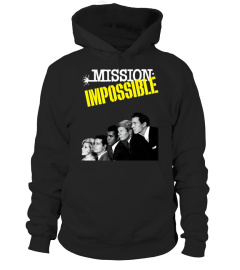 Mission Impossible (TV) (1966-1973) BK 009