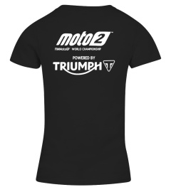 Triumph Moto2 World Championship 2 Side