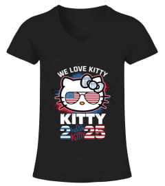 we love kitty 2025