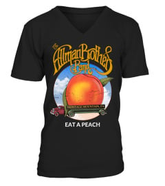 The Allman Brothers Band Eat a Peach BK 001