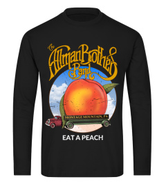 The Allman Brothers Band Eat a Peach BK 001