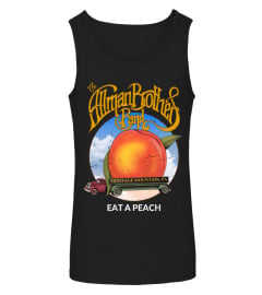 The Allman Brothers Band Eat a Peach BK 001