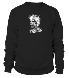 The Exploited Merch