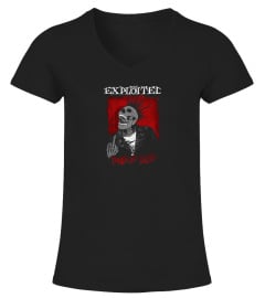 The Exploited Merch