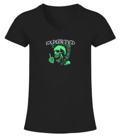 The Exploited Merch