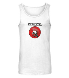 The Exploited Merch