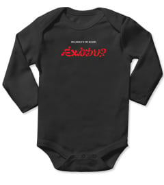 Exodus Merch