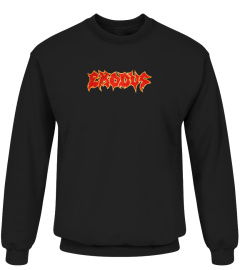 Exodus Merch