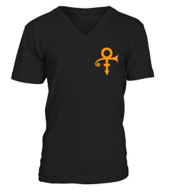 Prince BK 008 BK Front