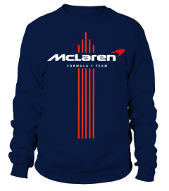 (2 SIDES)  LIMITED EDITION- McLAREN