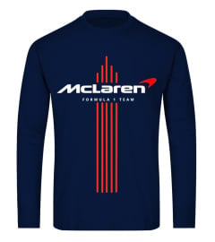 (2 SIDES)  LIMITED EDITION- McLAREN