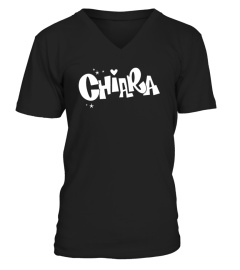 Tony Effe - CHIARA - Tonyeffebaby OFFICIAL Merch T-Shirt