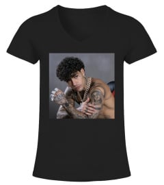 Tony Effe Avatar - Tonyeffebaby OFFICIAL Merch T-Shirt