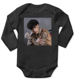 Tony Effe Avatar - Tonyeffebaby OFFICIAL Merch T-Shirt