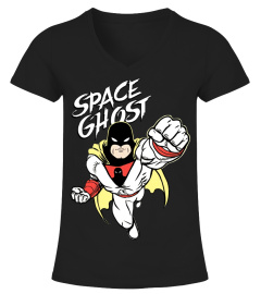 Space Ghost 4