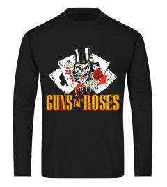 Guns N' Roses BK023