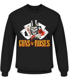 Guns N' Roses BK023