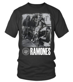 ramones BK 004