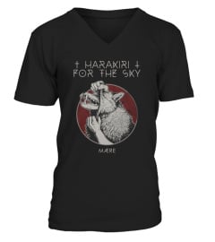 Harakiri for the Sky Merch