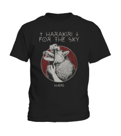 Harakiri for the Sky Merch