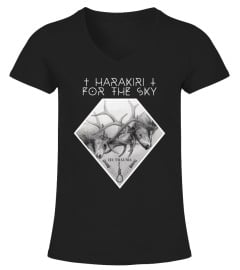 Harakiri for the Sky Merch