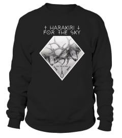 Harakiri for the Sky Merch