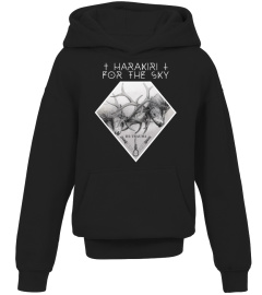 Harakiri for the Sky Merch